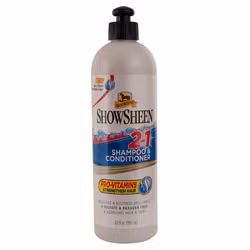 Absorbine ShowSheen Schampo