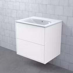 Tvättställsskåp Björbo Badrum Mejda 600X465