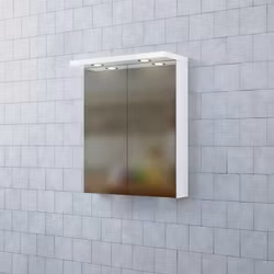 Spegelskåp Björbo Badrum Mejda 600