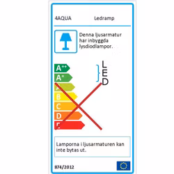 Möbelpaket 4AQUA Slim 3