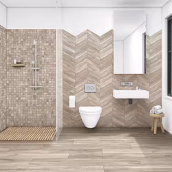 Mosaik Nodi Tramontana Chevron