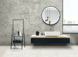 Klinker Ceppo Grey Matt 15x15