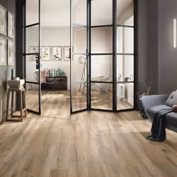 Mosaik Kuni Dark Beige 5x5