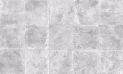 Klinker Antica Grey Marble 30x30