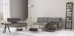 Mosaik Antica Carrara Hexagon