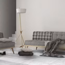 Klinker Antica Carrara 60x60