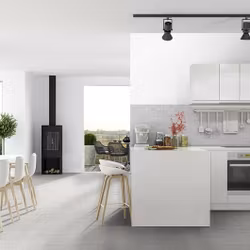 Klinker Softbeton Light Grey 15x15