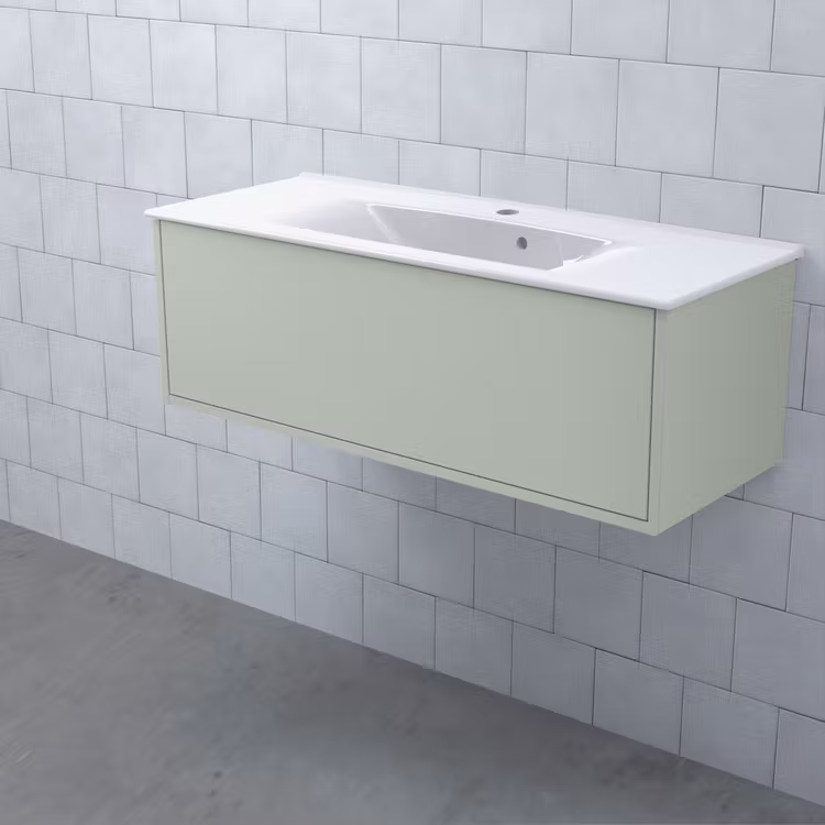 Tvättställsskåp Björbo Badrum Mejda 900X465
