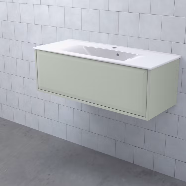 Tvättställsskåp Björbo Badrum Mejda 900X465