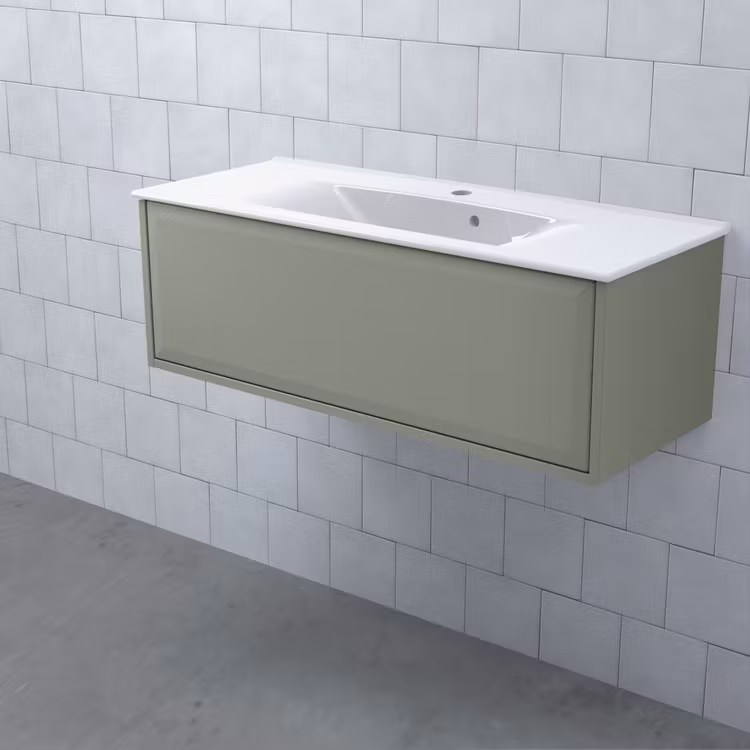 Tvättställsskåp Björbo Badrum Mejda 900X465