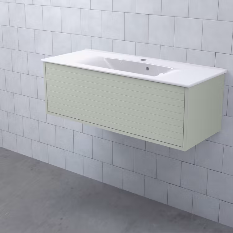 Tvättställsskåp Björbo Badrum Mejda 900X465