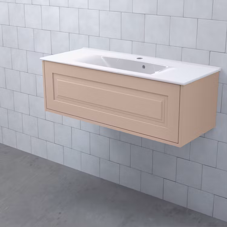 Tvättställsskåp Björbo Badrum Mejda 900X465