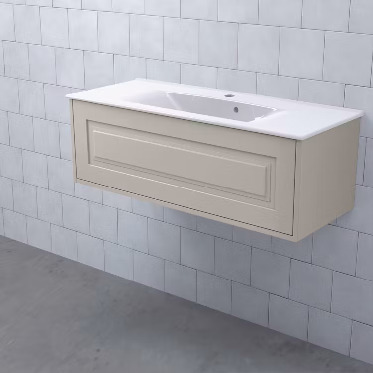 Tvättställsskåp Björbo Badrum Mejda 900X465