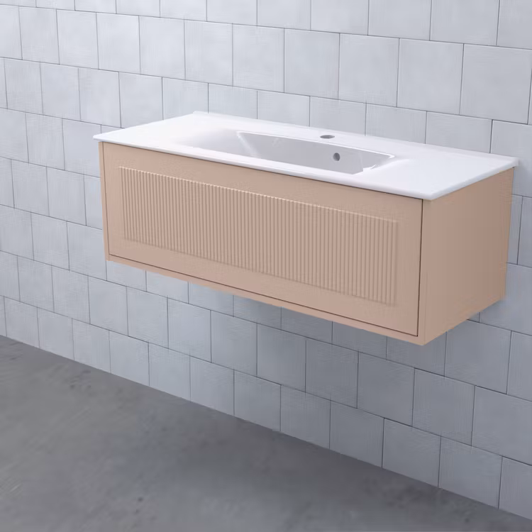 Tvättställsskåp Björbo Badrum Mejda 900X465