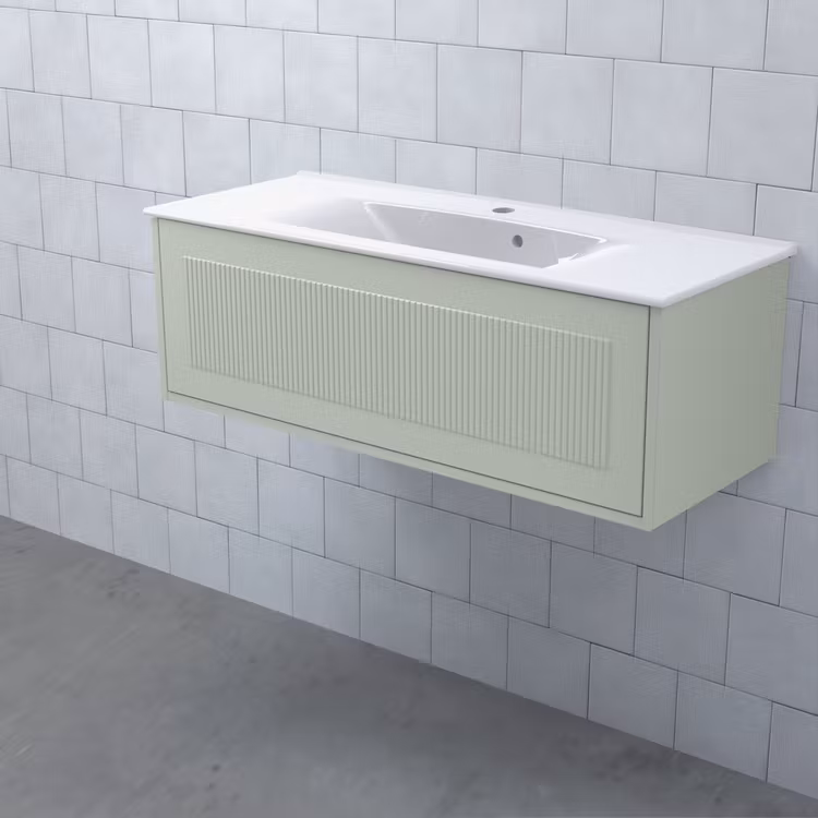 Tvättställsskåp Björbo Badrum Mejda 900X465