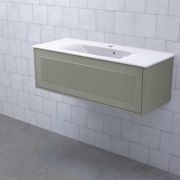 Tvättställsskåp Björbo Badrum Mejda 900X465