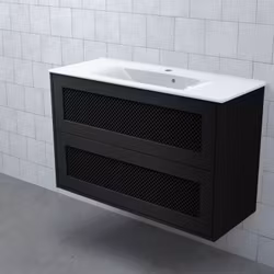 Tvättställsskåp Björbo Badrum Mejda 900X465