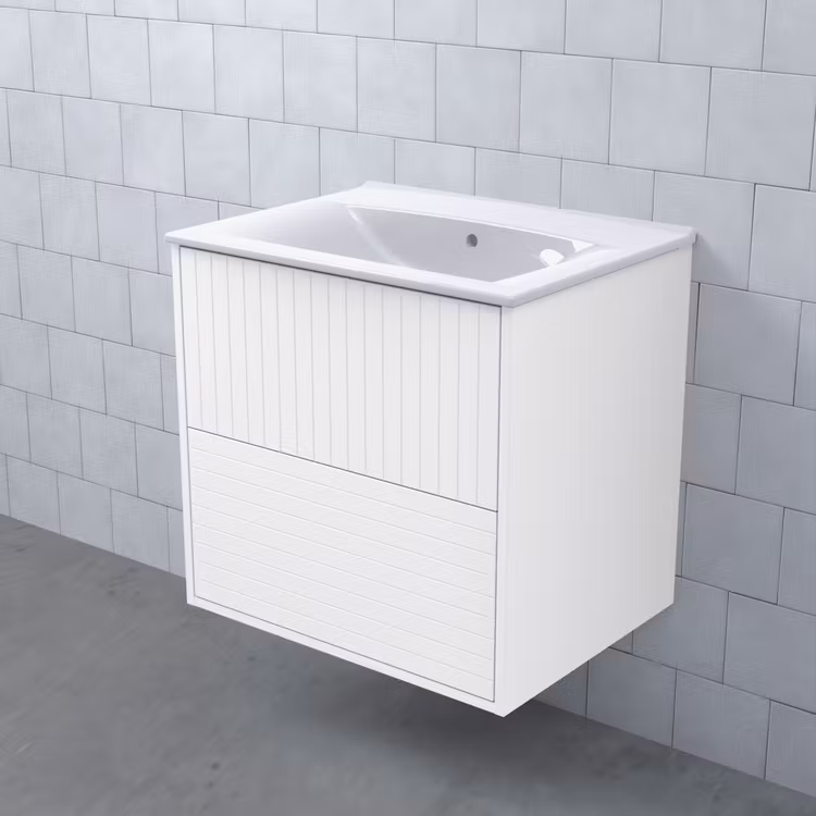 Tvättställsskåp Björbo Badrum Mejda 600X365