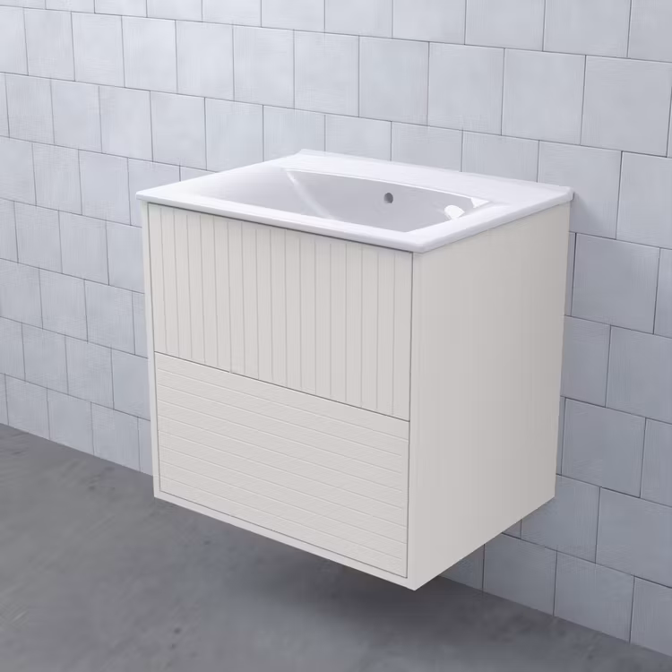 Tvättställsskåp Björbo Badrum Mejda 600X365