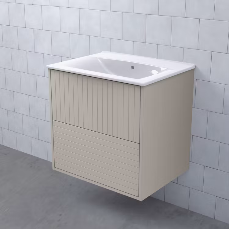 Tvättställsskåp Björbo Badrum Mejda 600X365