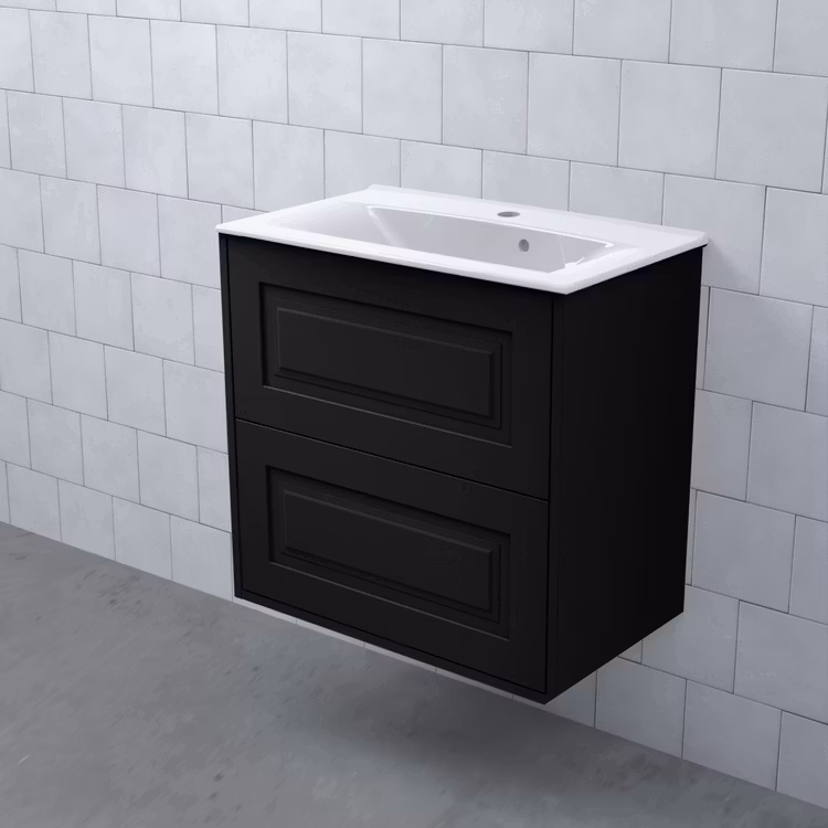 Tvättställsskåp Björbo Badrum Mejda 600X365