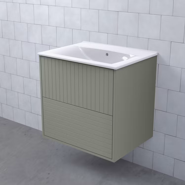 Tvättställsskåp Björbo Badrum Mejda 600X365