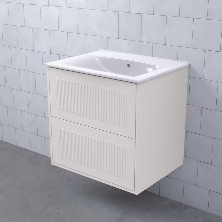 Tvättställsskåp Björbo Badrum Mejda 600X365