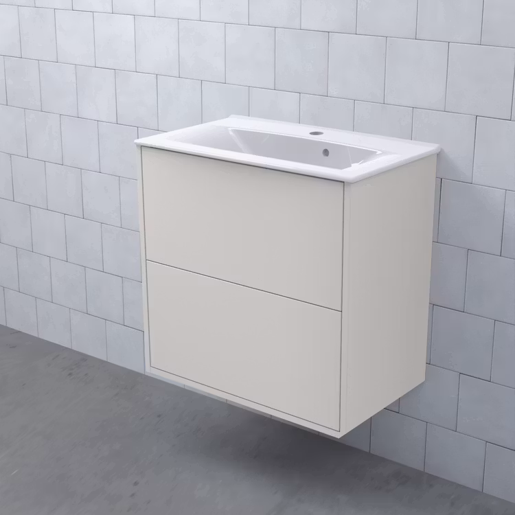 Tvättställsskåp Björbo Badrum Mejda 600X365