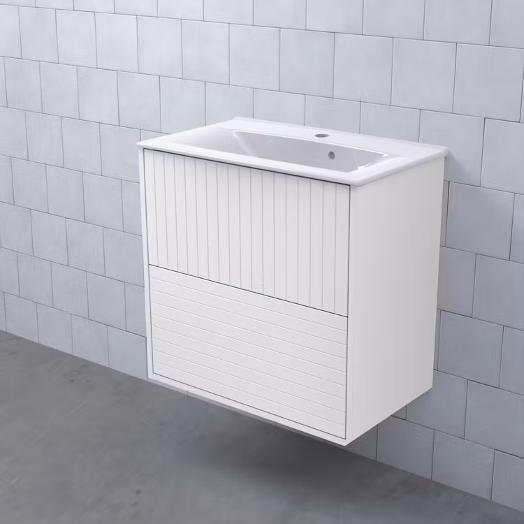 Tvättställsskåp Björbo Badrum Mejda 600X365