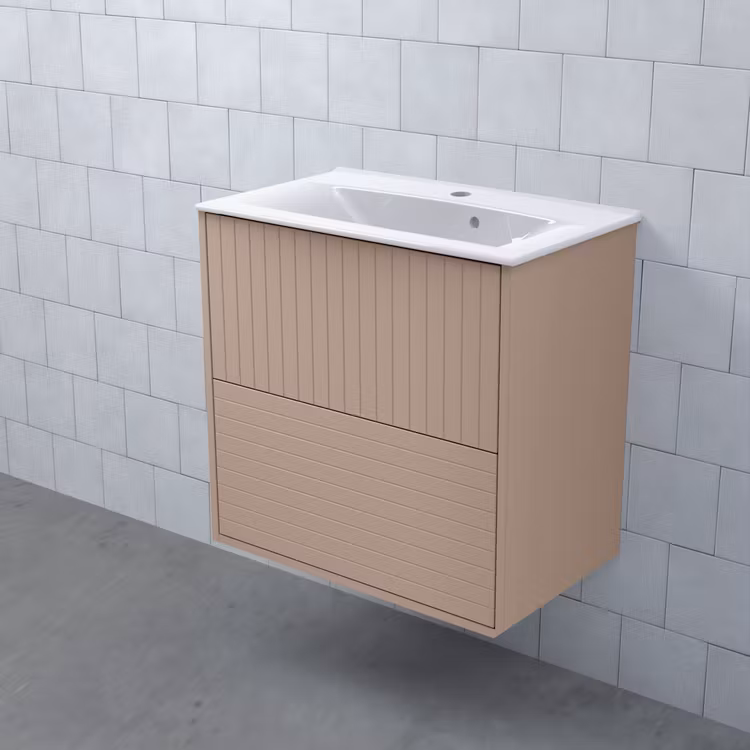 Tvättställsskåp Björbo Badrum Mejda 600X365