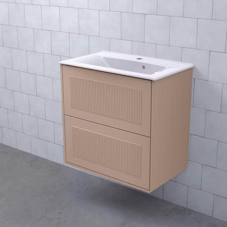 Tvättställsskåp Björbo Badrum Mejda 600X365