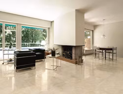 Mosaik Alfalux Canova Barga Polerad 5X5