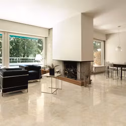 Mosaik Alfalux Canova Barga Polerad 5X5