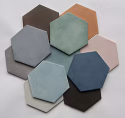 Klinker Exanuance Cotto 14x16