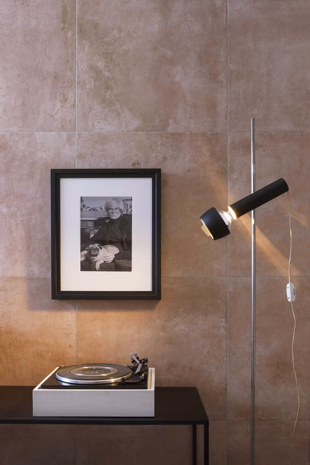 Klinker Cotti D’Italia Rosato 30X30