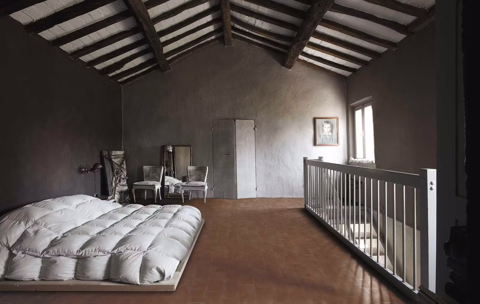 Klinker Cotti D’Italia Terracotta 30X30