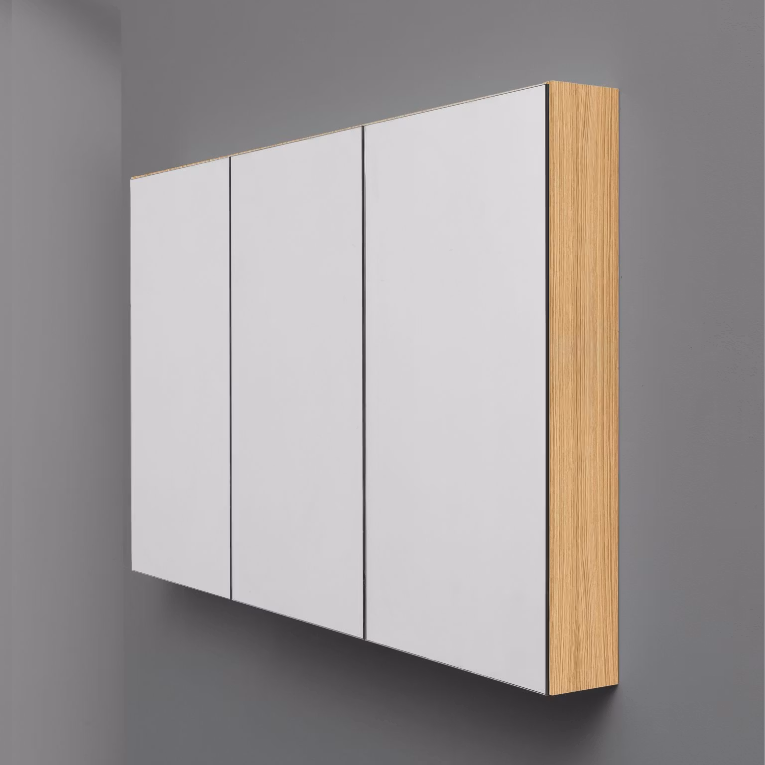 Spegelskåp 4AQUA 120