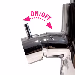 Köksblandare Adora Imperia 2L med Diskmaskinsavstängning