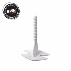 Nivåskruv Spin Level 1,8 mm