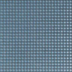 Mosaik Diva Turquoise 1,2X1,2