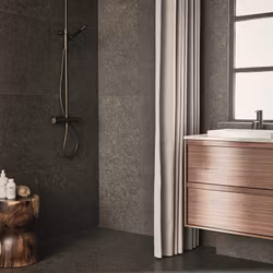 Takduschset Tapwell TVM7200-160 Krom