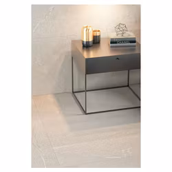 Klinker Victoria White 5X5 Mosaik