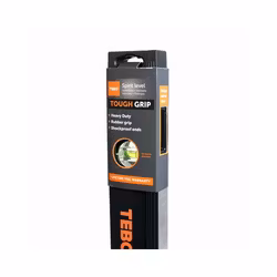 Vattenpass Tough Grip 600 mm