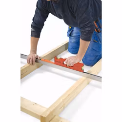 Vattenpasskena Libella Hultafors