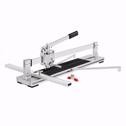 Kakelskärare Kaufmann Superline 920 mm