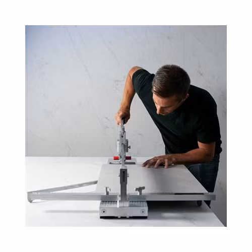 Kakelskärare Kaufmann Superline 920 mm