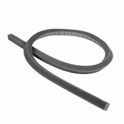Avstängarlist 30x30x2000 mm Butiksförpackad 2st