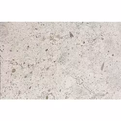 Kalksten Atlantic Grå Polerad 30x Fallande Längd