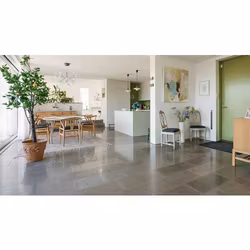 Kalksten Azul Valverde Honed 30,5x Fallande Längd