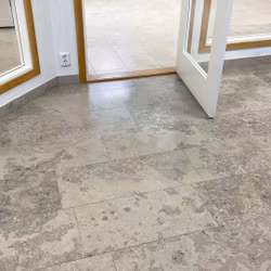 Kalksten Jura Grå Matt 60x90